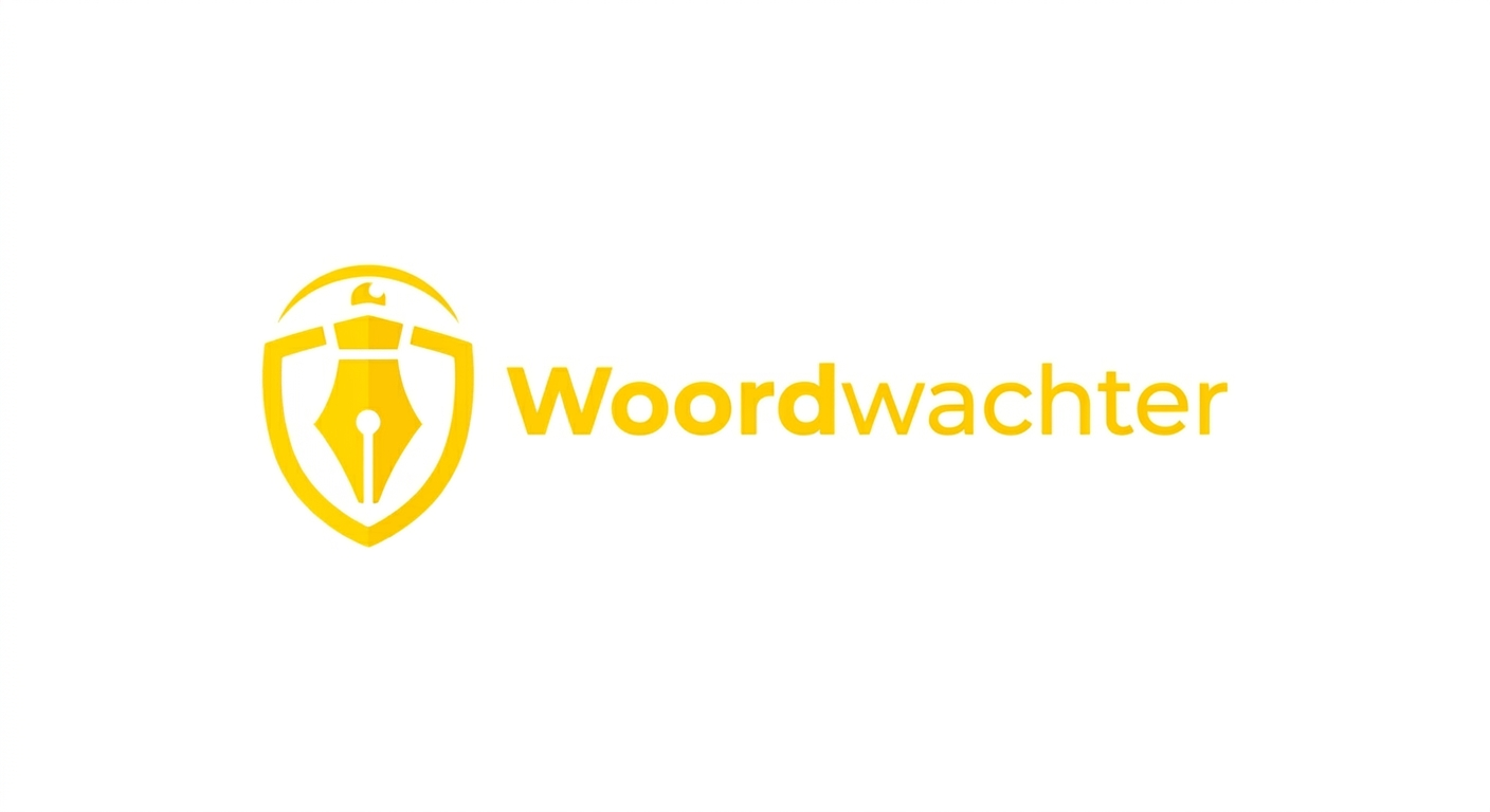 Woordwachter